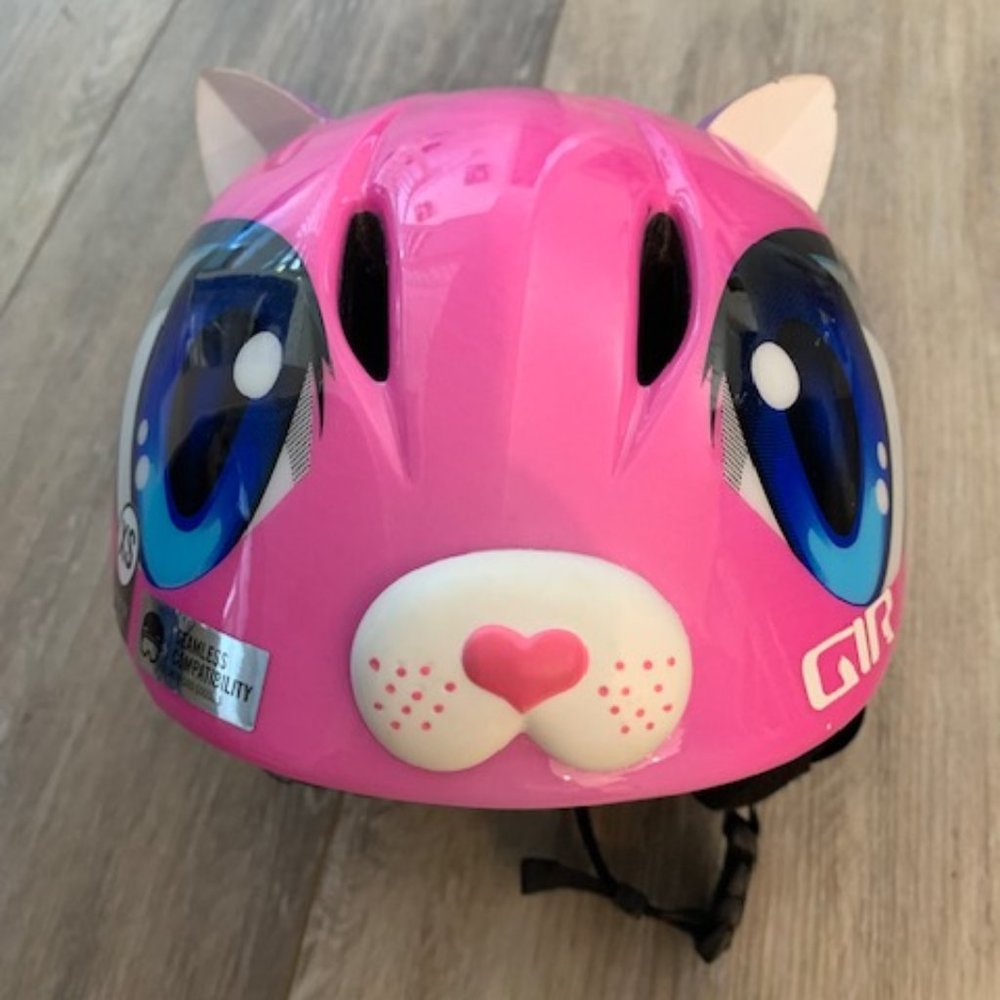 Giro Youth Launch Ski Helmet